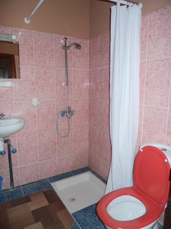Maison D'Hotes Nouflla Ait Benhaddou Room photo